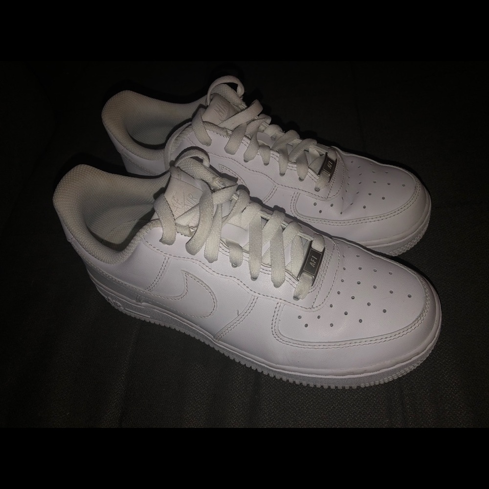 women’s air force 1’s